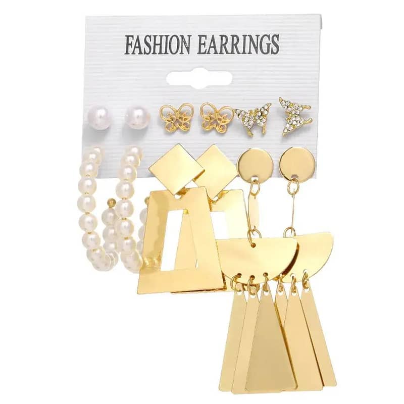 earings 4