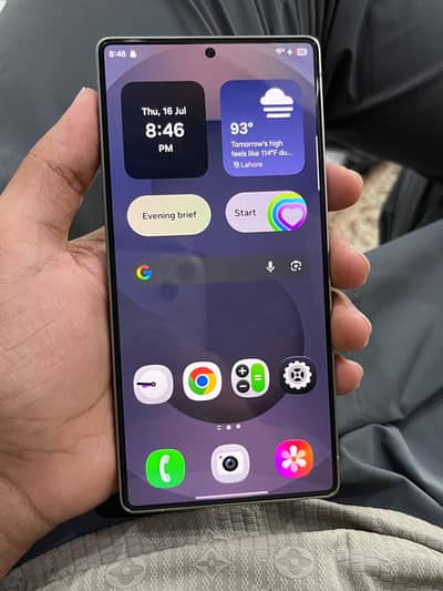Samsung S25 Ultra
