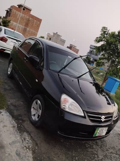 Suzuki Liana 2007