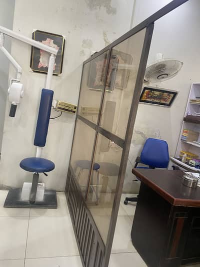 Office cabinet
