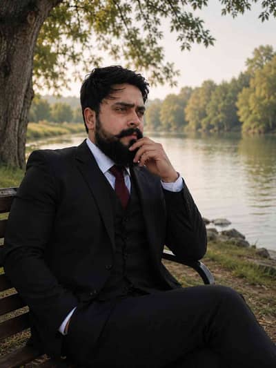 Abu Bakar Cheema