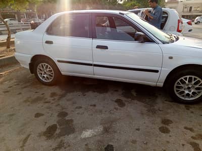 Suzuki Baleno 2003