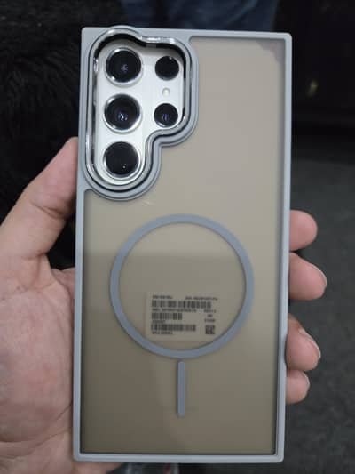 Samsung Mobile S23 Ultra Official PTA 12/512 brand new