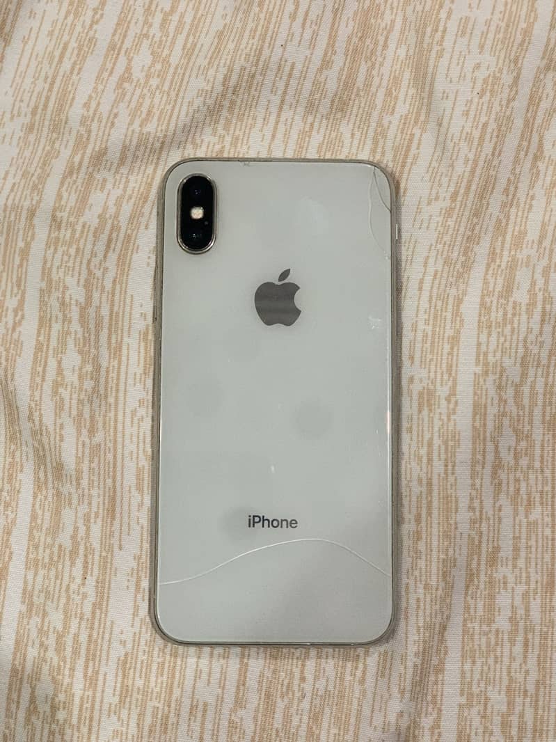 iPhone x 2