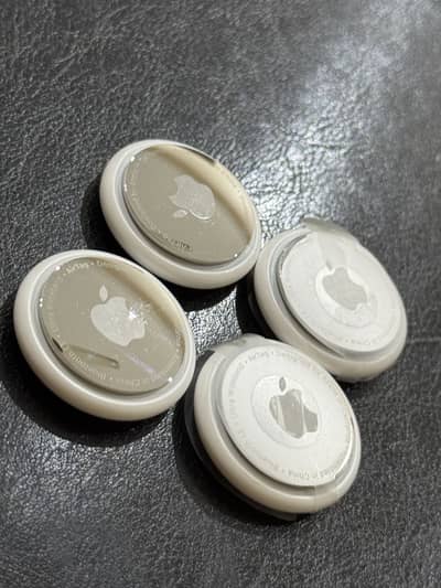 Original Apple AirTag for Sale – Excellent Condition