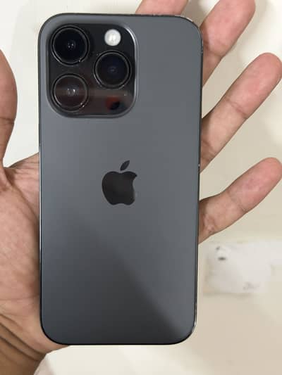 iPhone 14 Pro pta approved