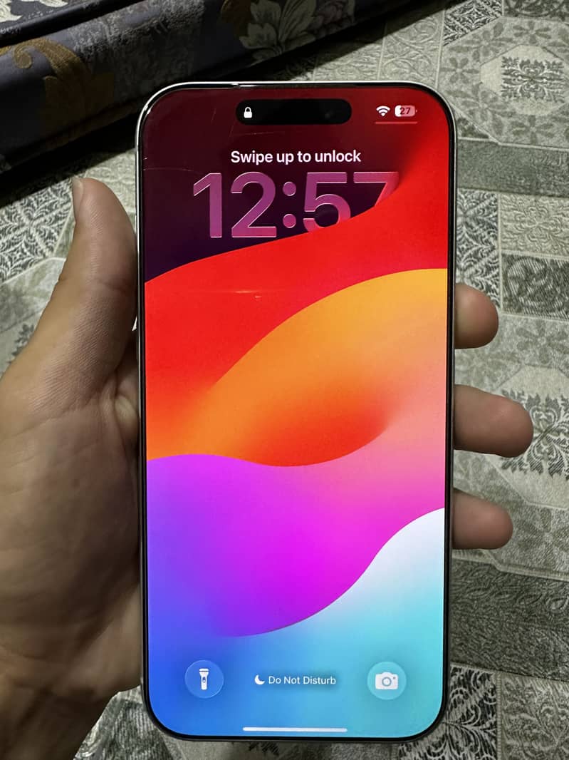 17 pro max 5