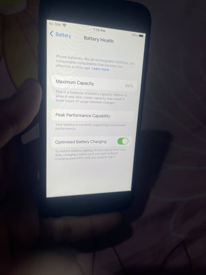 Apple iPhone 7 4