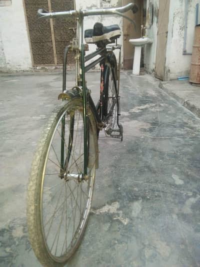sohrab cycle