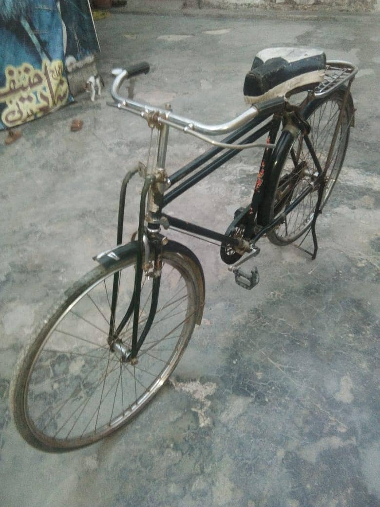 sohrab cycle 2