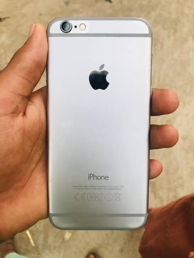 Apple iPhone 6