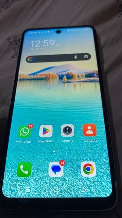 Tecno Spark Go 2024