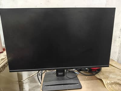 Msi gaming monitor 120hz 1080p