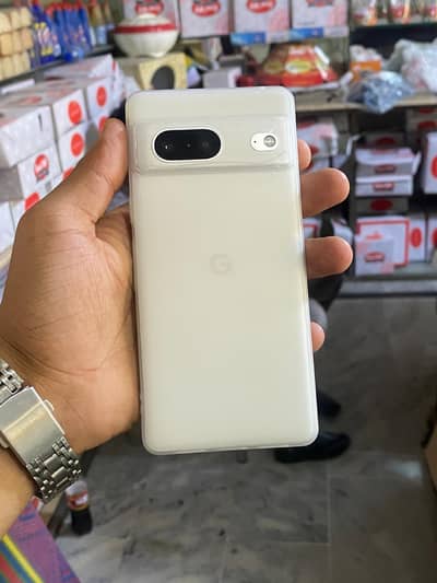 Google Pixel 7