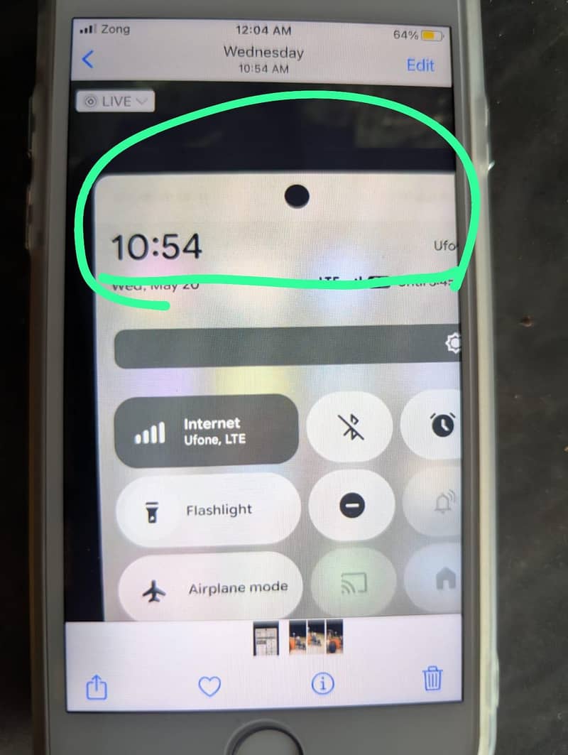 Google Pixel 7 1