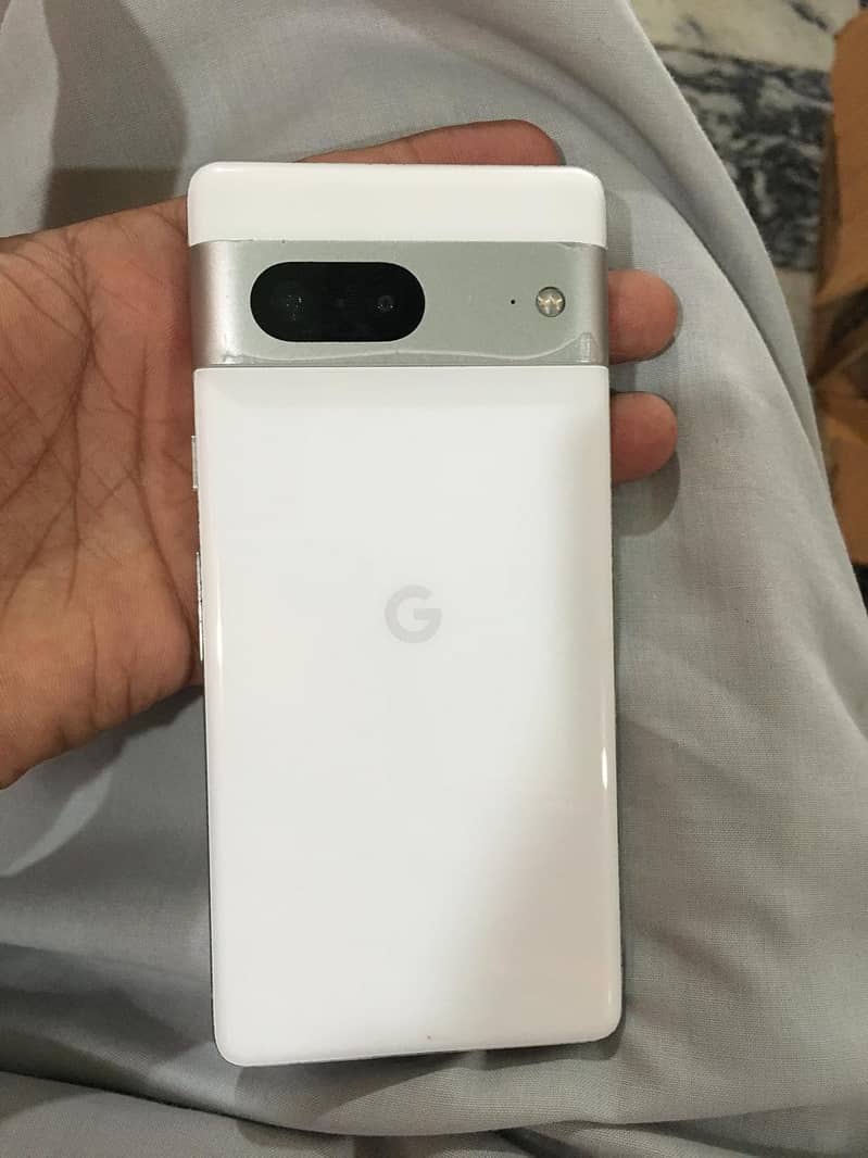 Google Pixel 7 2
