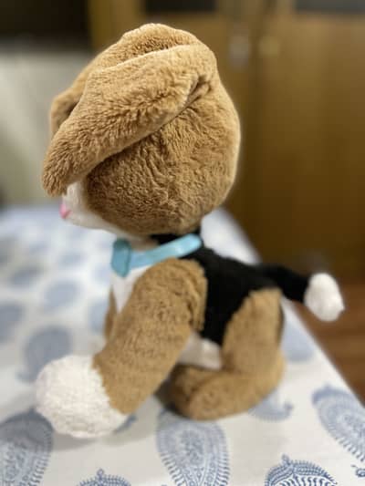 FurReal toy puppy