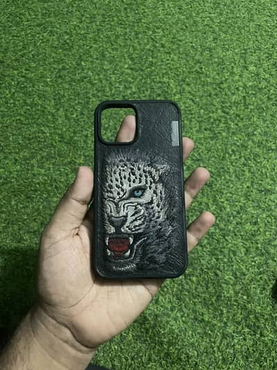 Iphone 12 Pro covers & Cases