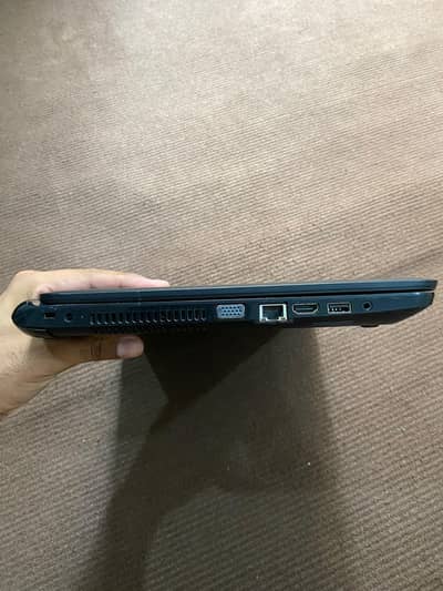 HP 250 G2 Laptop | Core i3 3rd Gen | 8GB RAM | 256GB SSD
