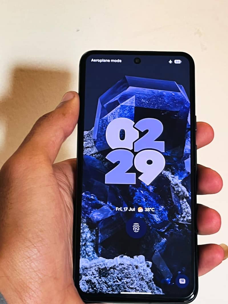 Google Pixel 8 0