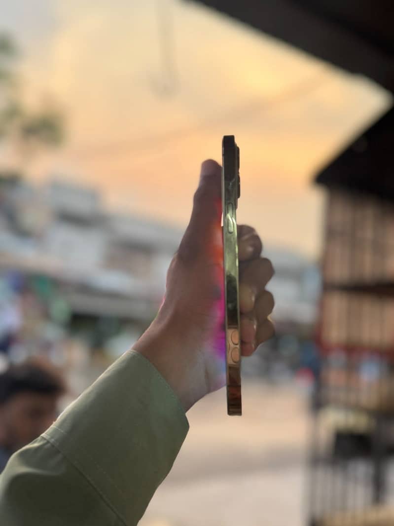 iPhone 12 Pro Max 3