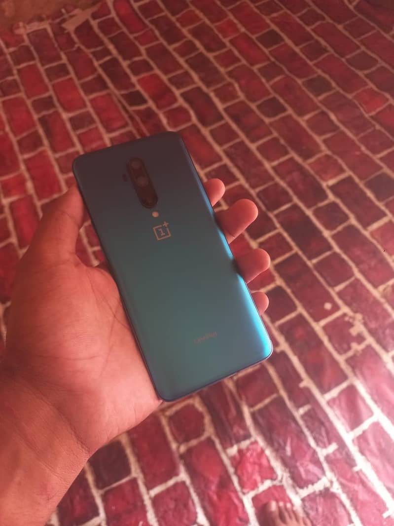 One Plus 7T Pro 0