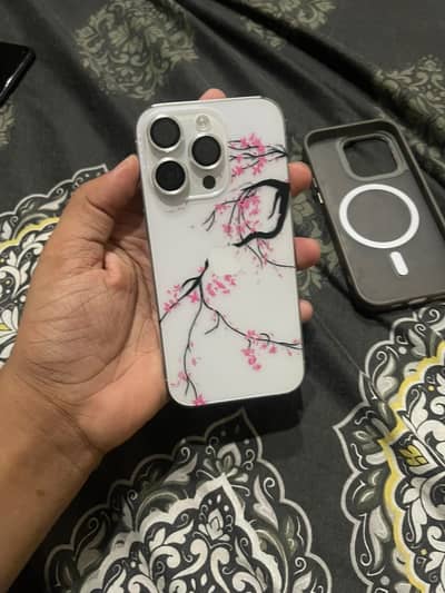 Apple iPhone 14 Pro