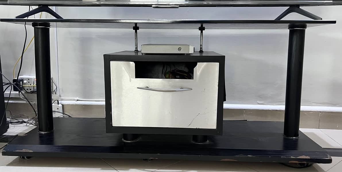 Lcd racks 0