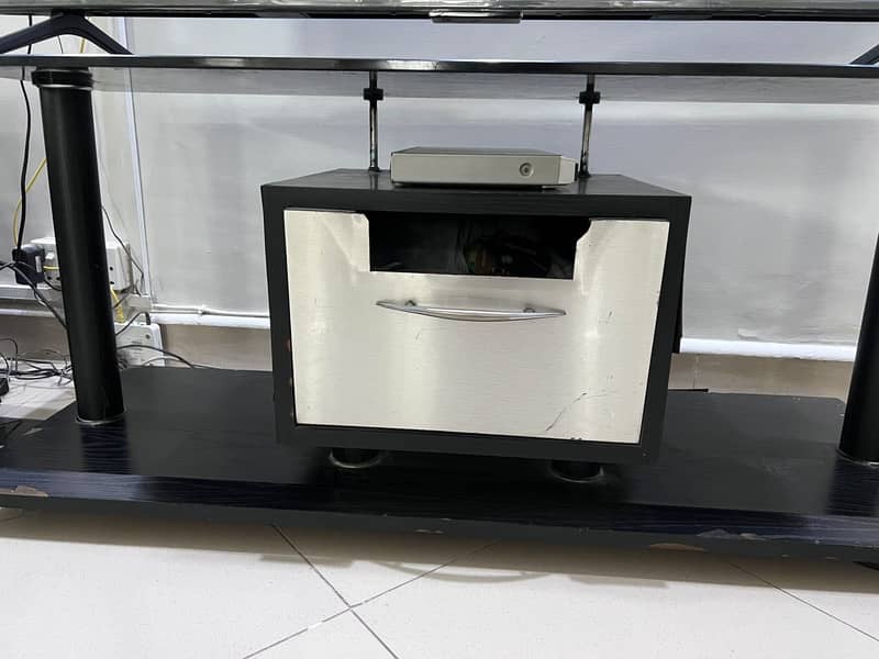 Lcd racks 1