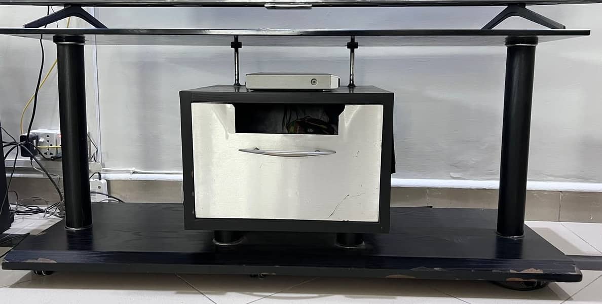 Lcd racks 2