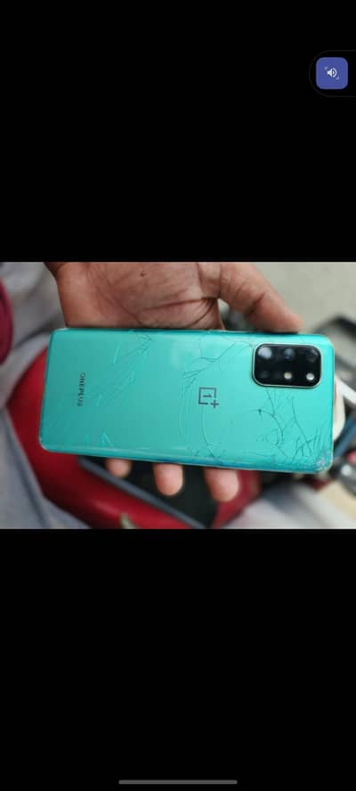One Plus 8T