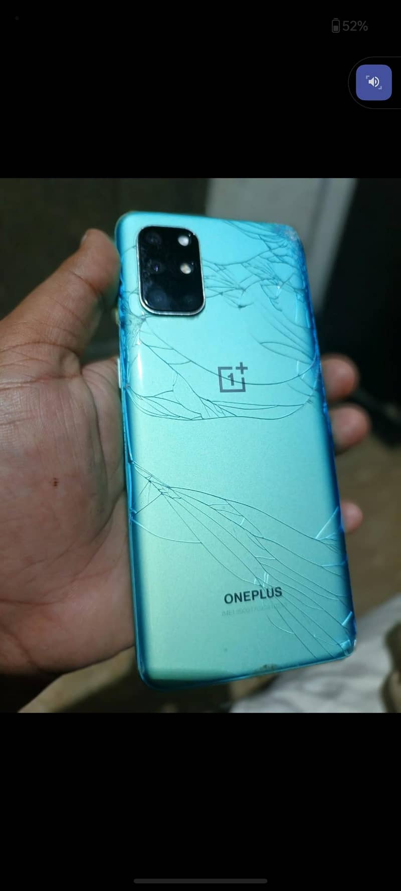 One Plus 8T 1