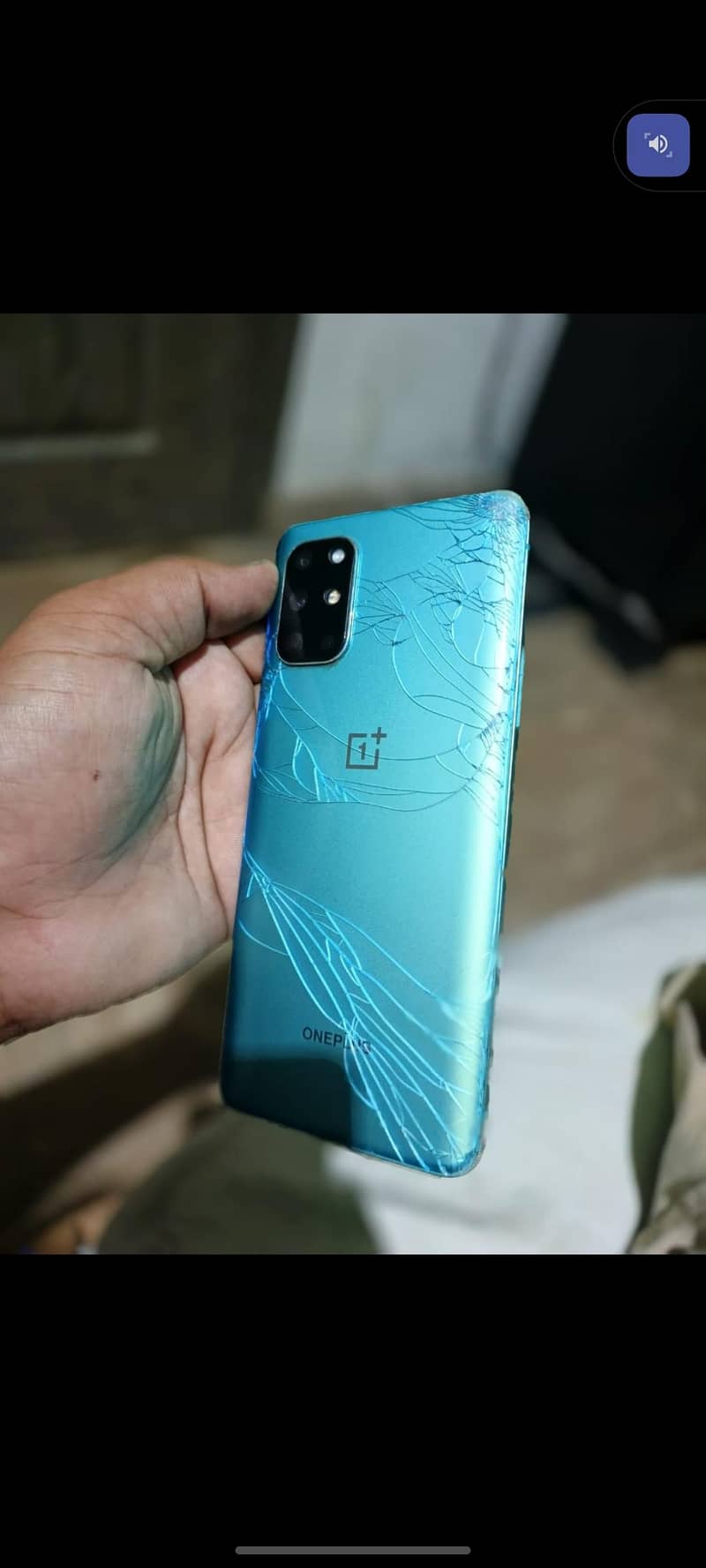 One Plus 8T 2