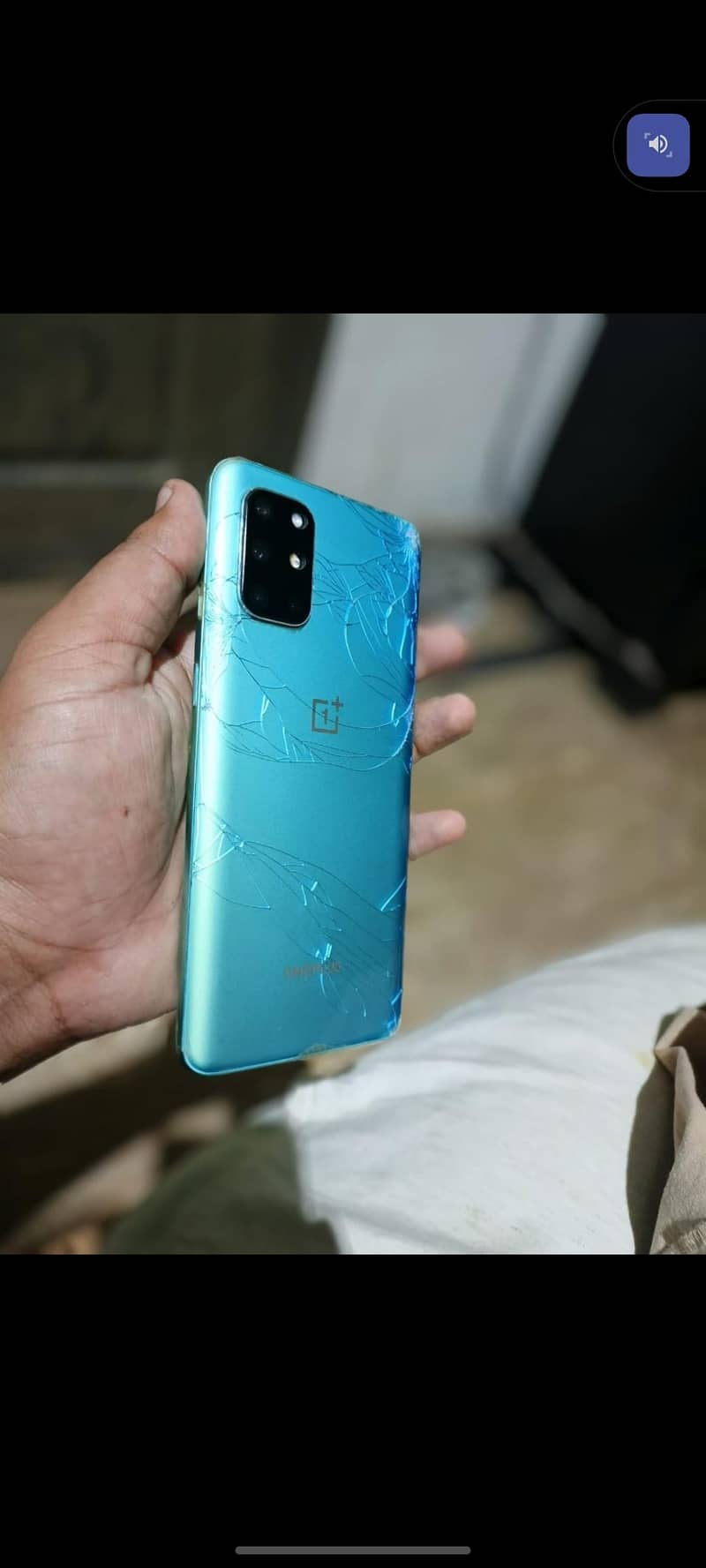 One Plus 8T 3