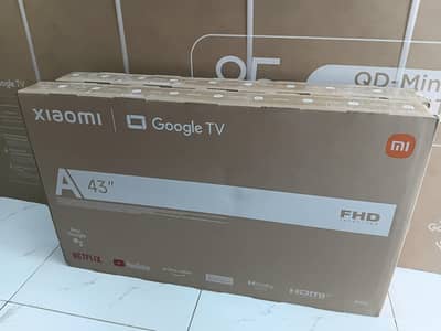 TCL XIOAMI ELECTEONICS KARACHI