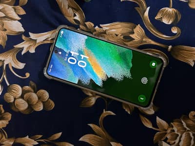 Samsung Mobile S21 FE 90FPS SMOOTH