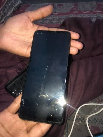 Motorola One 5G Ace