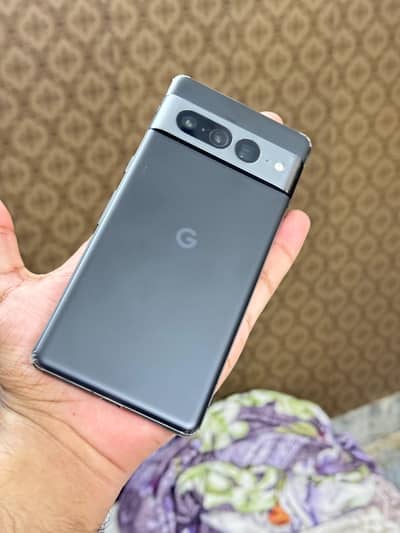 Google Pixel 7 Pro