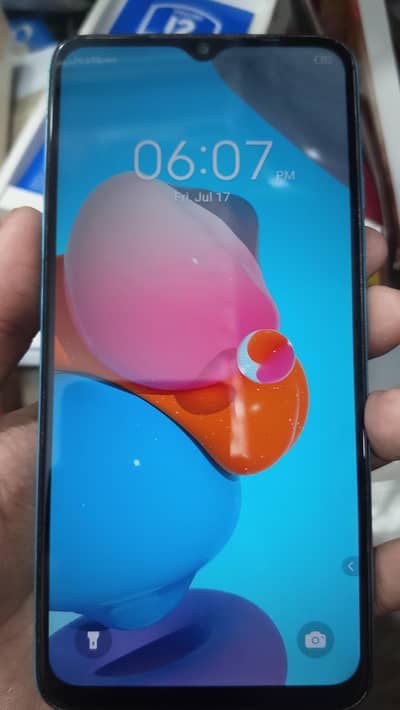 Tecno Spark Go  4/64 9/10 condition