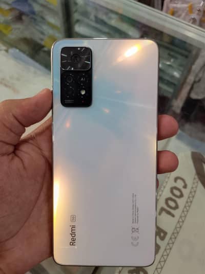 Xiaomi Redmi Note 11 Pro