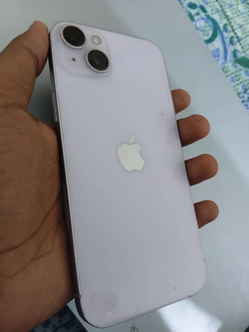 Apple iPhone 14 plus 2