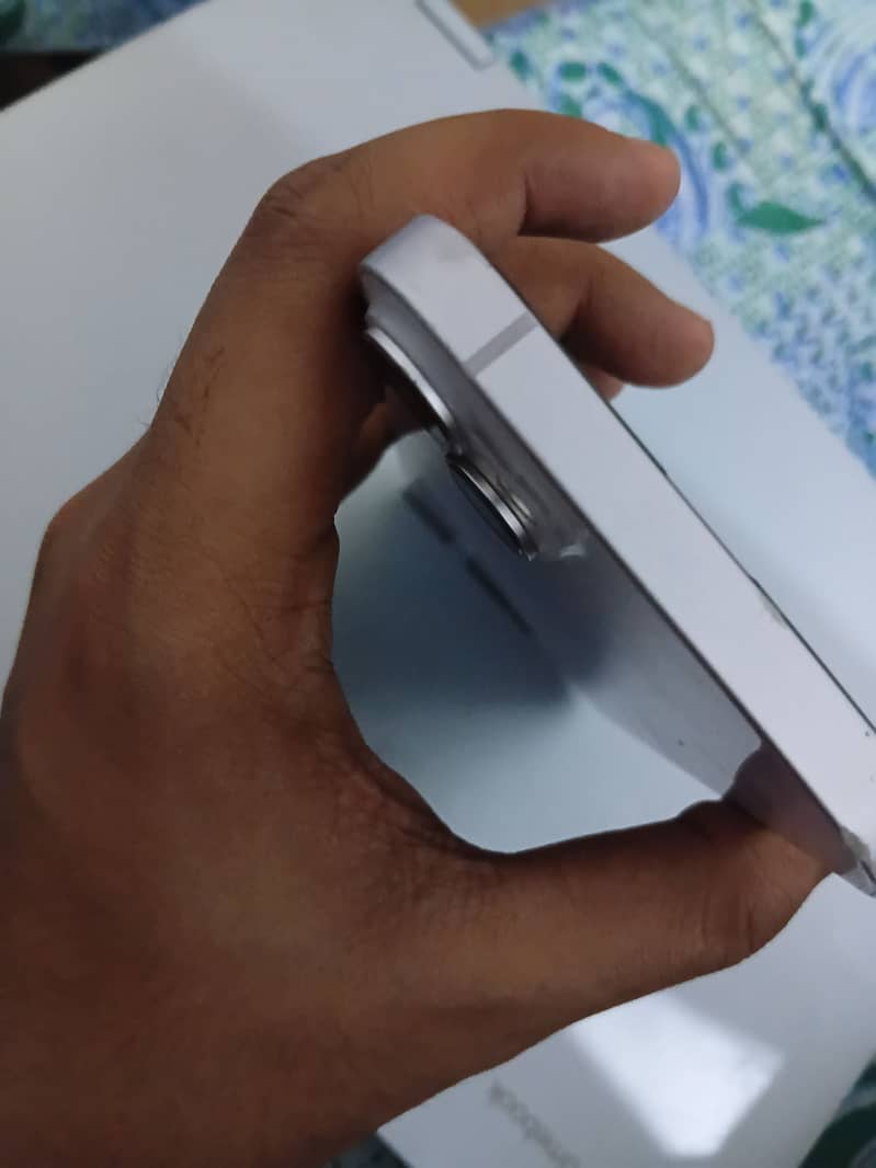 Apple iPhone 14 plus 5