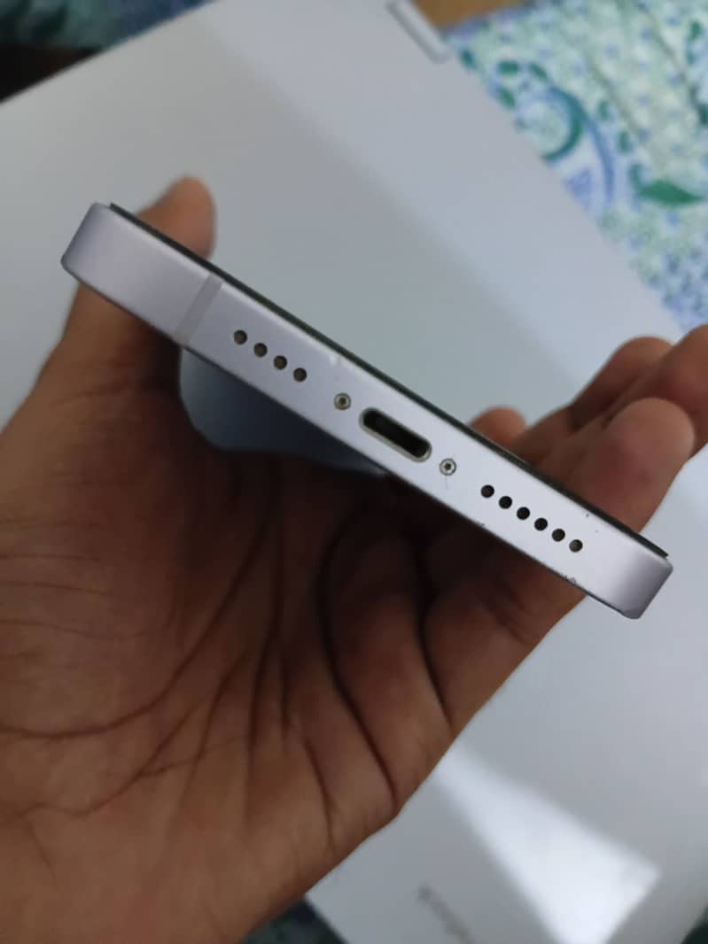 Apple iPhone 14 plus 6