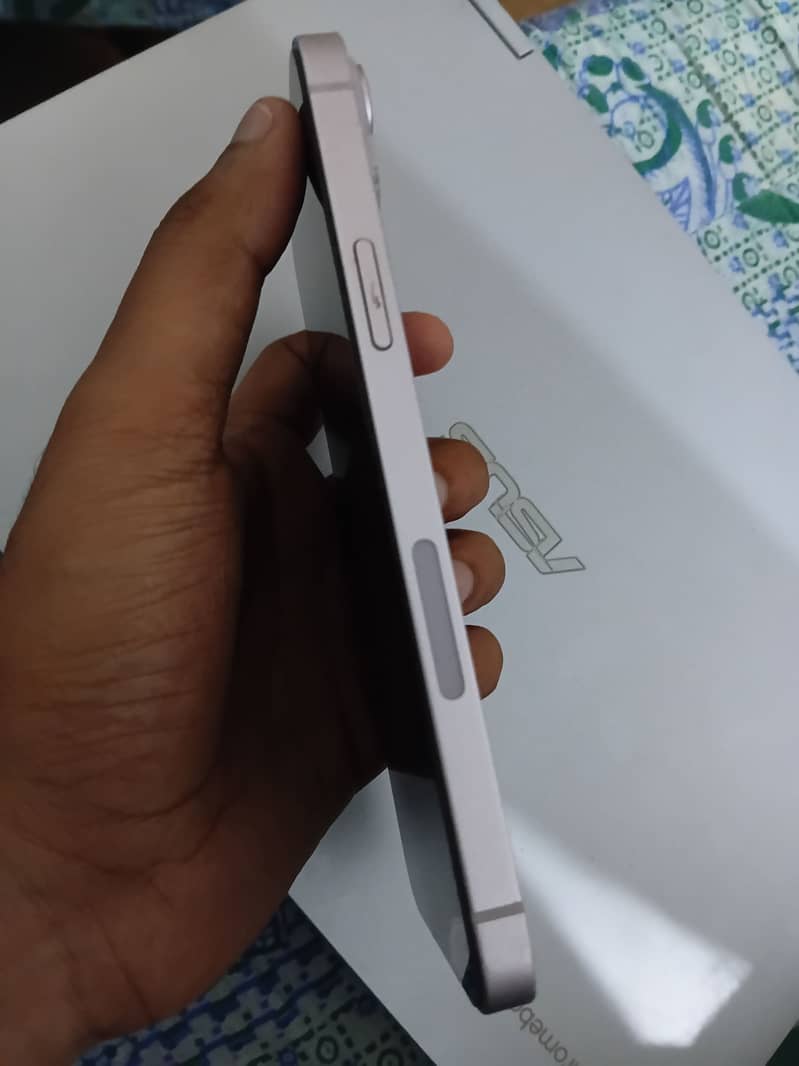 Apple iPhone 14 plus 7