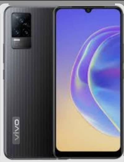 Vivo V21e