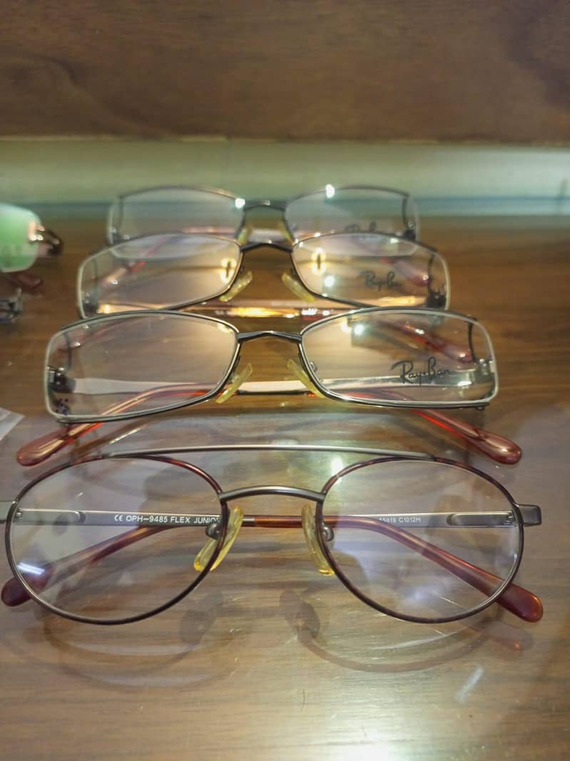eye glasses 2