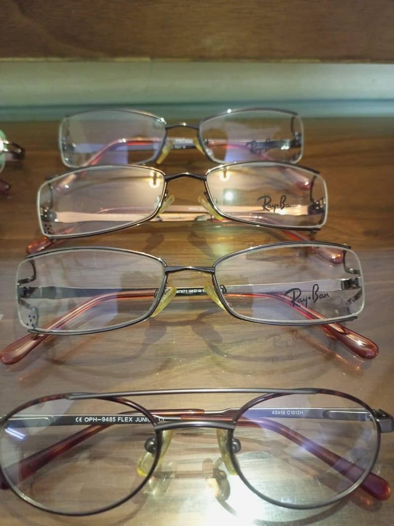 eye glasses 3