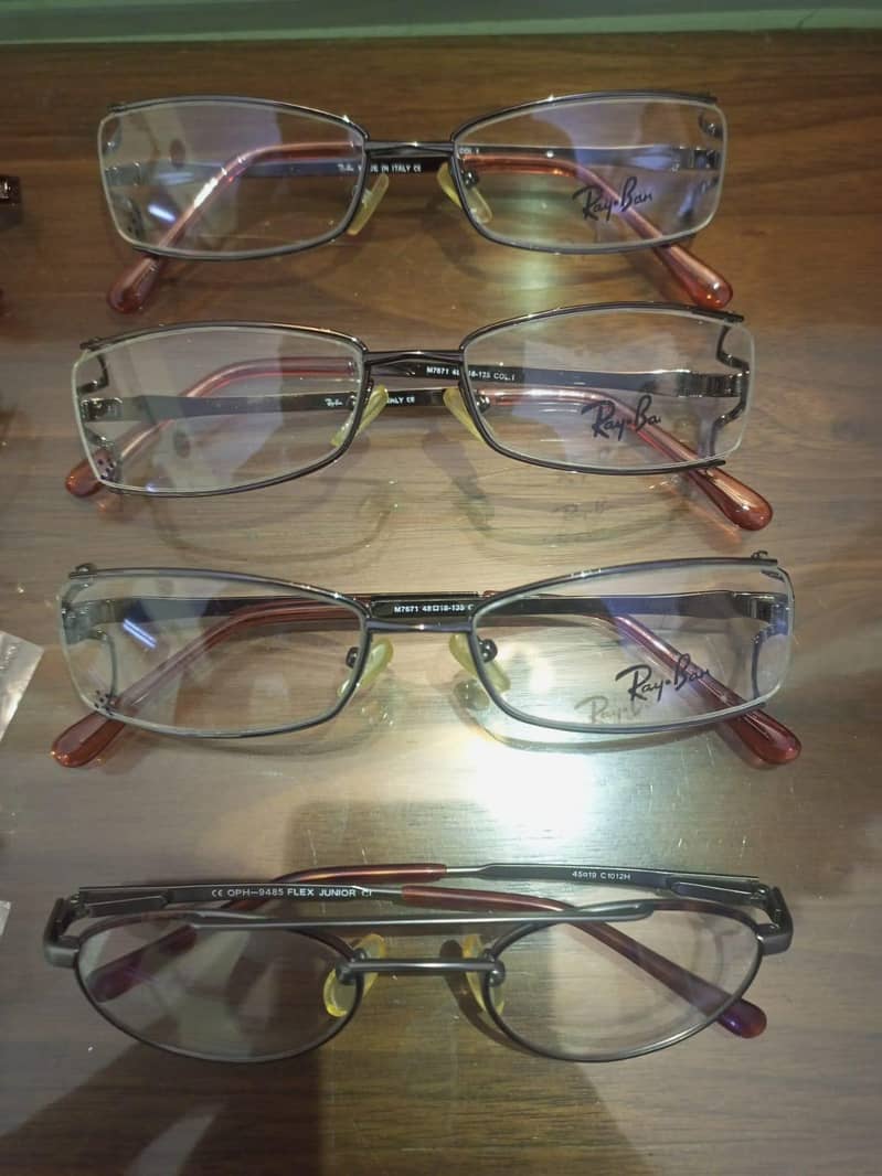 eye glasses 4
