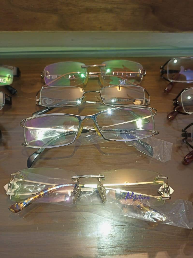 eye glasses 5
