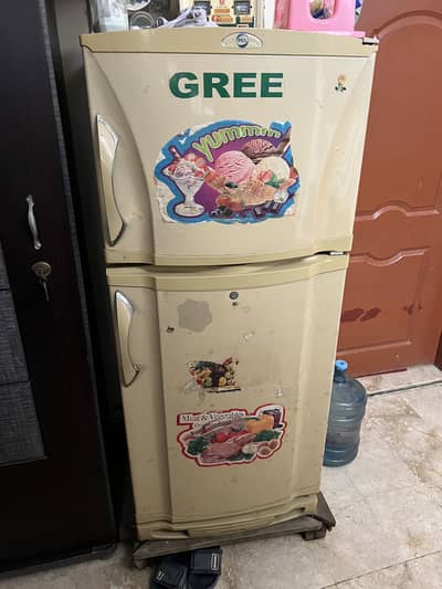 PEL fridge for sale